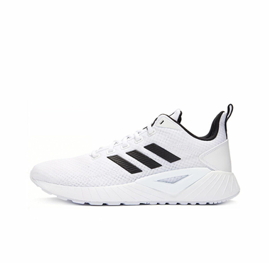 Кроссовки Adidas Questar Climacool 'White Black' GY3350