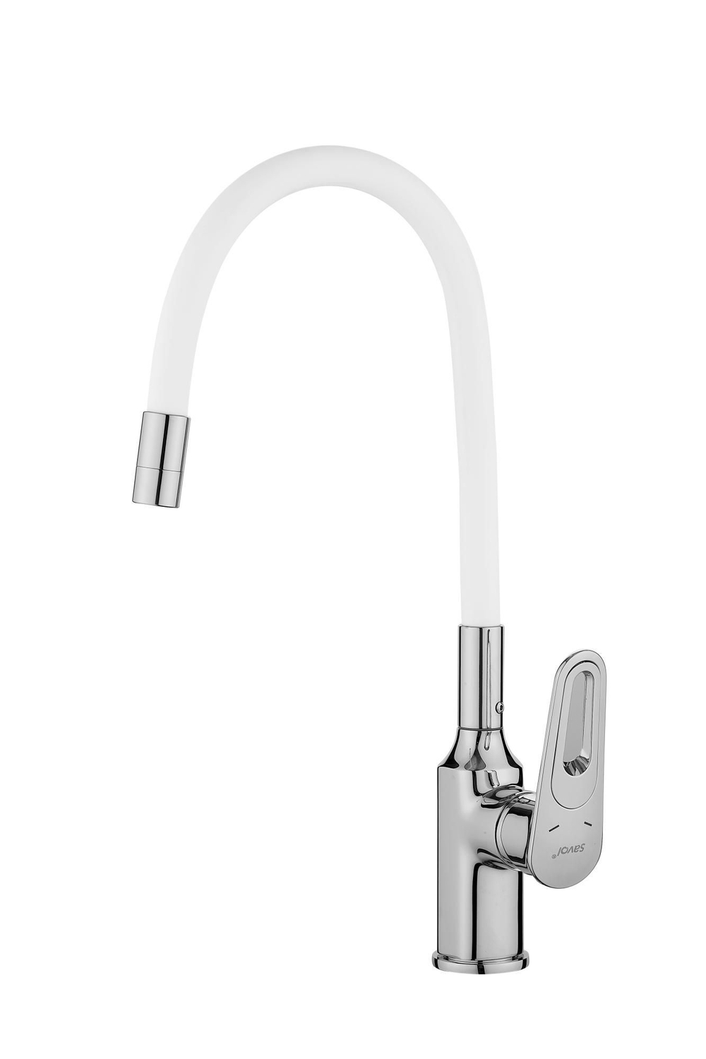Смеситель для мойки Savol S-600606A