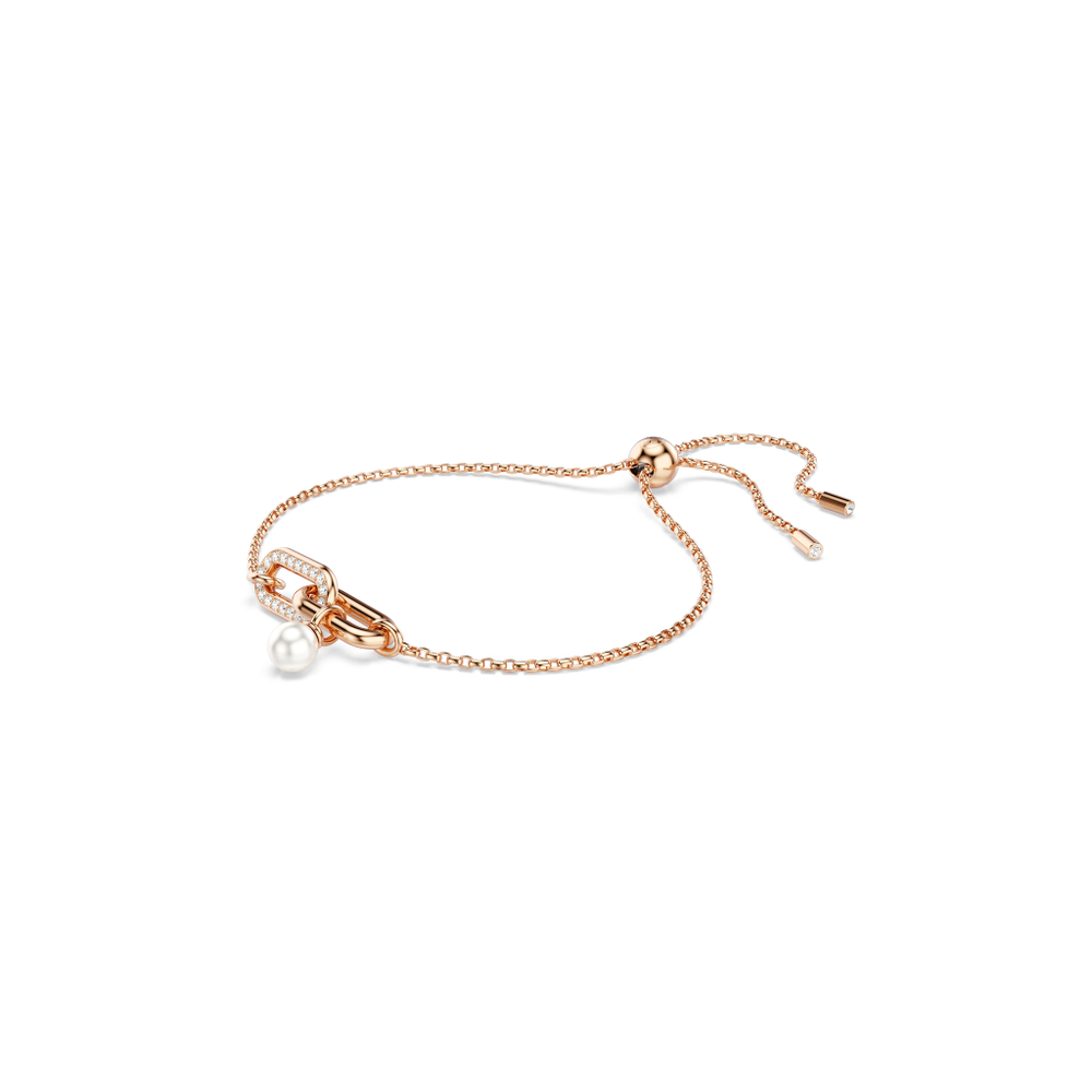 CONSTELLA:BRACELET WHI/ROS M