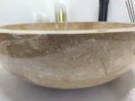 Раковина из оникса Bowl Sunset Medium BO-60014 45*45*17