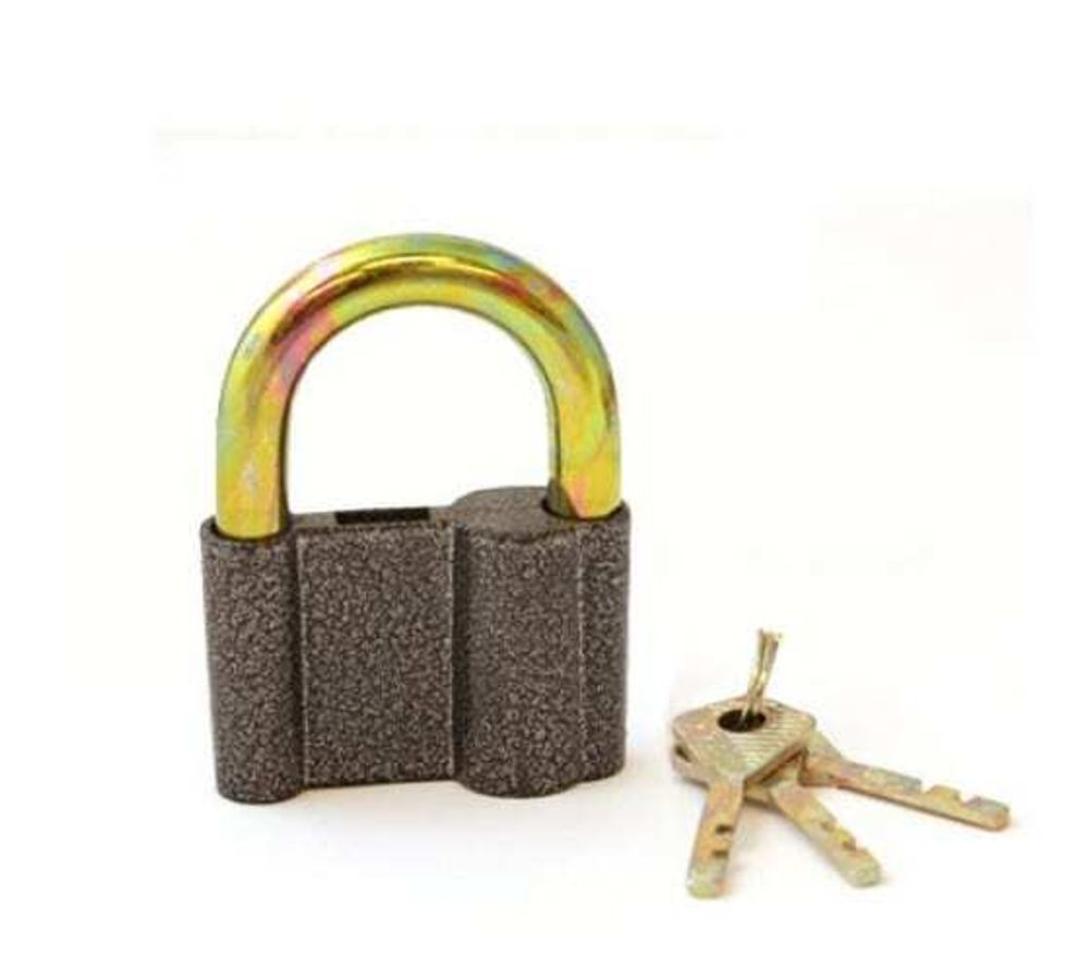 Замок навесной АВЕРС PD-20-70 Blister 00022992