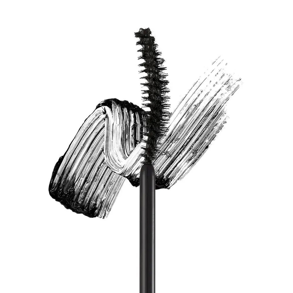 Dasique, Mood Up Mascara, Long & Curl, 01 черный, 7,5 г (0,26 унции)