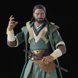 Hasbro Marvel Legends Доктор Стрэндж в мультивселенной безумия - Фигурка 15 см Мастер Мордо F0372