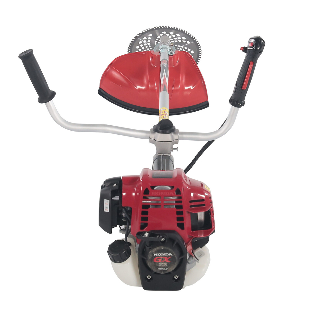 Бензиновая мотокоса EVOline BCG 50 H (4T Honda)