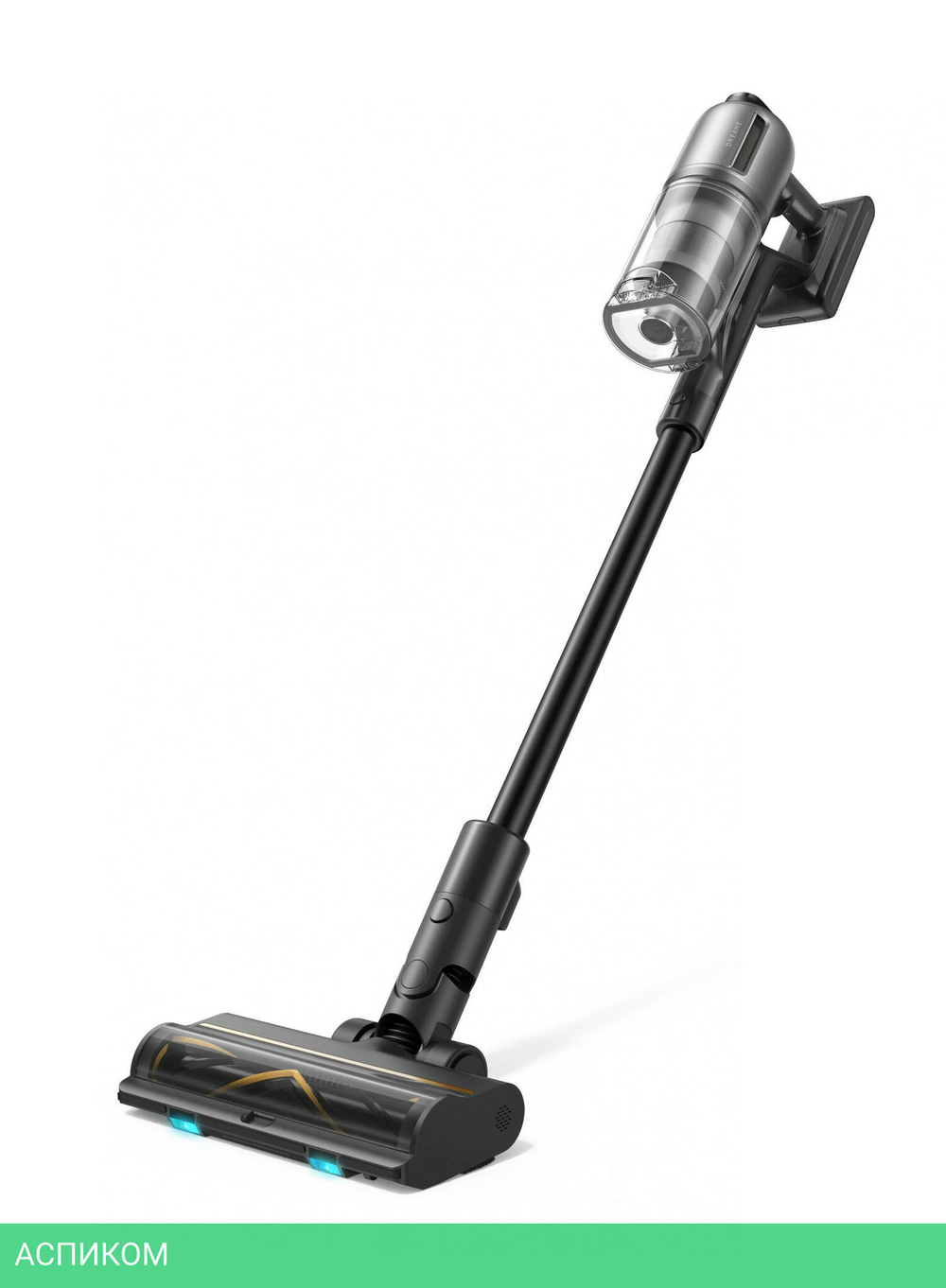 Пылесос Dreame Cordless Vacuum Cleaner Z30 Aqua Cycle (VZV77B)