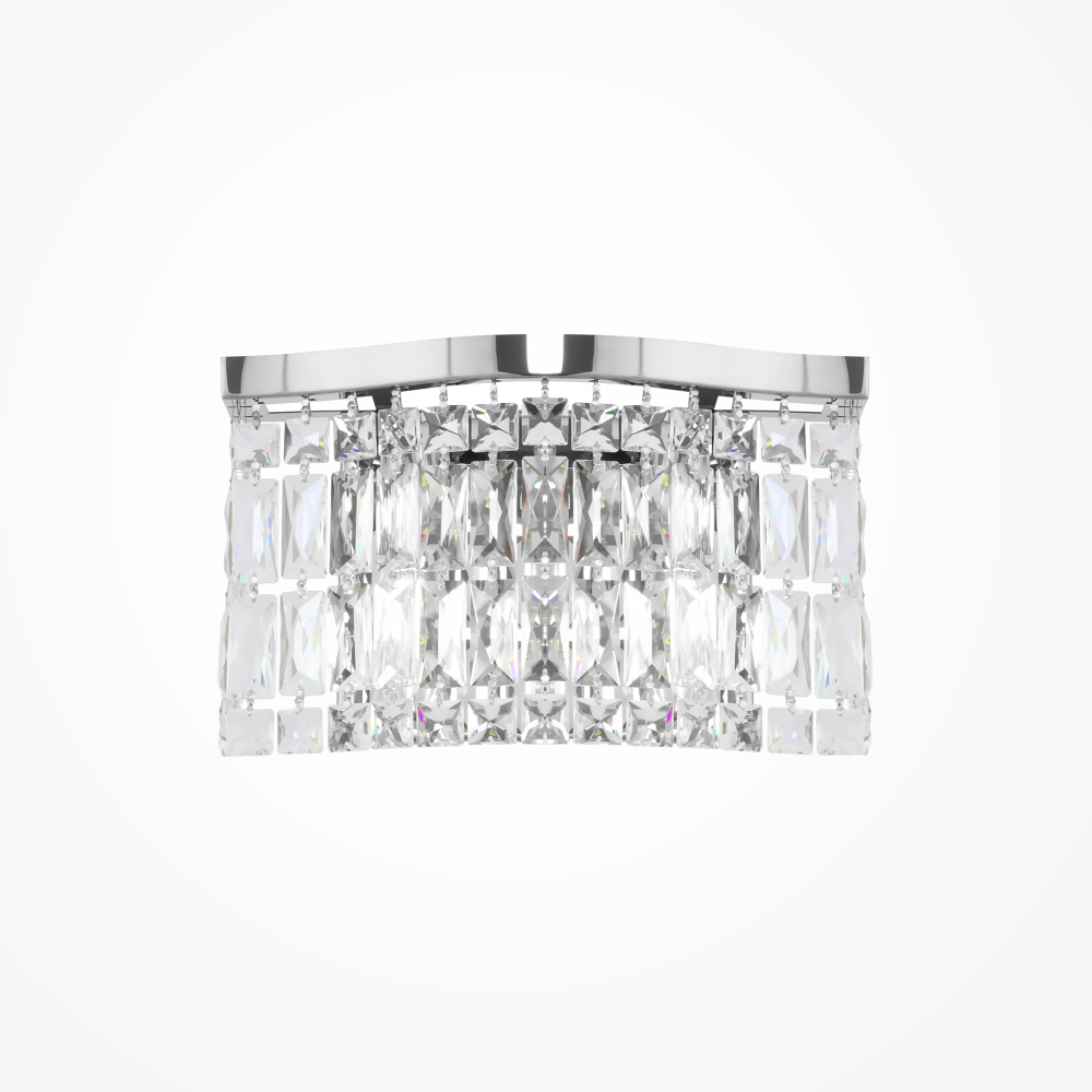 Настенный светильник (бра) Maytoni DIA005WL-02CH