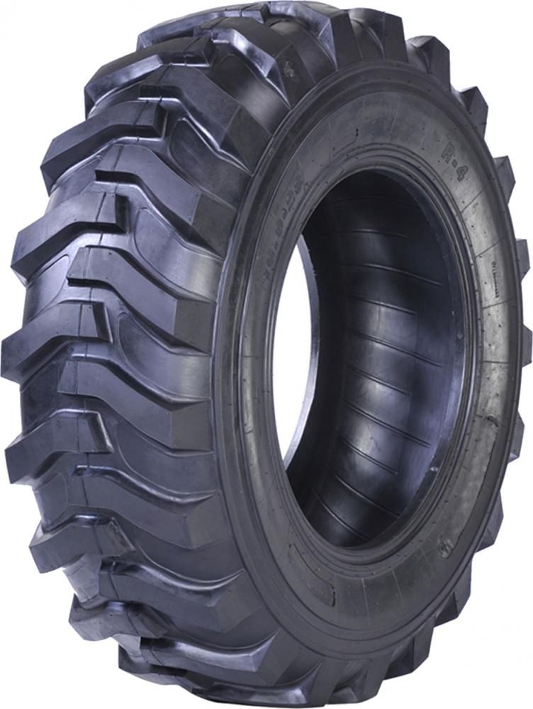 TopTrust R-4 10.5/80 R18