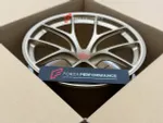 КОВАНЫЕ ДИСКИ ДЛЯ BMW M4 G82 2024 БМВ