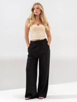 Брюки женские "Лён"