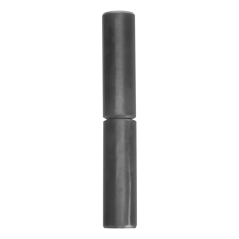 Петля гаражная с шаром, D 22 x 140 мм, 4 шт, Сибртех