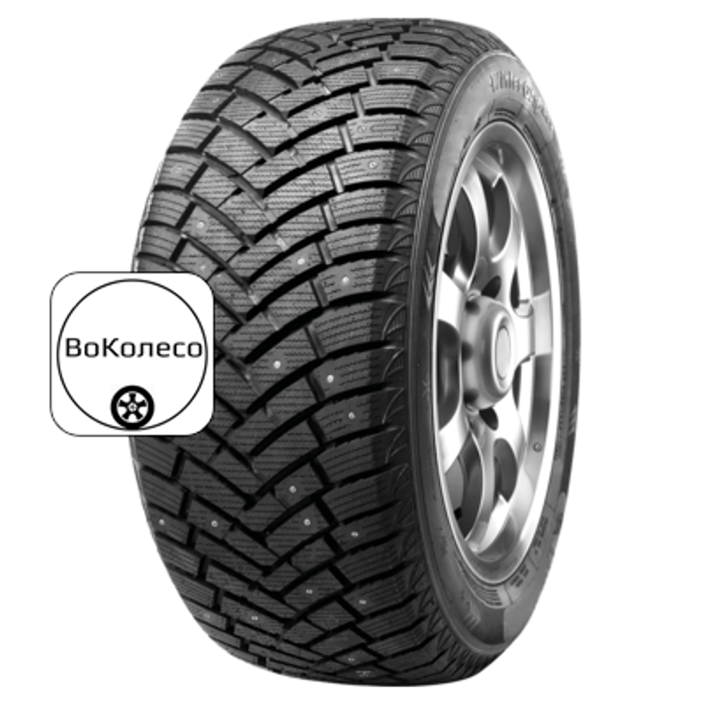255/55R18 109T Winter Defender Grip SUV TL (шип.) LingLong Leao