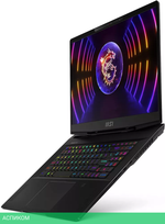 Ноутбук MSI Stealth 17 Studio A13VH-200RU