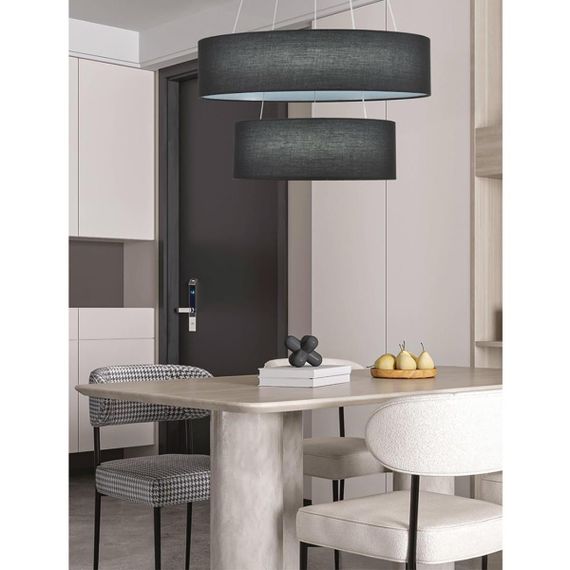 Подвесная люстра Lumion Sava Ledio 8373/55L