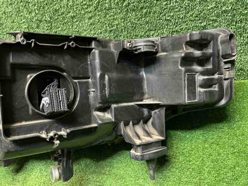 Фара левая BMW X7 G07 (2019-2022) Laser Light