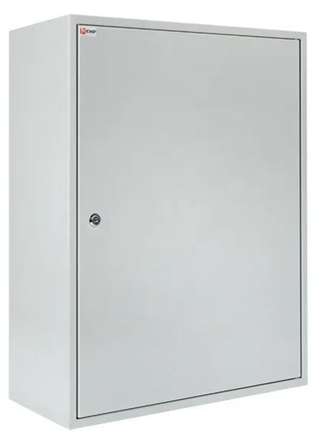 Щит с монтажной панелью EKF mb22-06