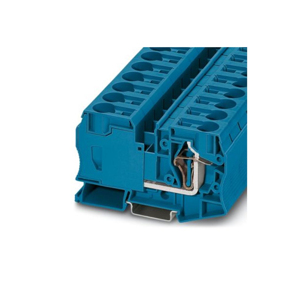 КНЗ 35-2-С, Проходная клемма