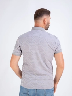 Футболка поло мужская Турция, тенниска