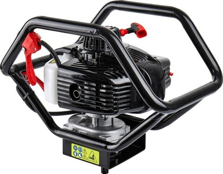 Бензобур ELITECH EA 70D43 209381