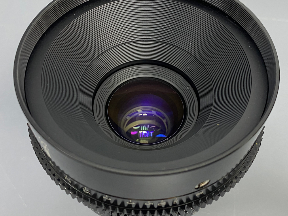 7Artisans Spectrum 35mm T2.0 Sony E