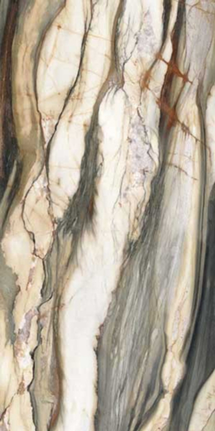 Керамогранит SENSI 900 OYSTER GOLD LUX RET (PF60012502)