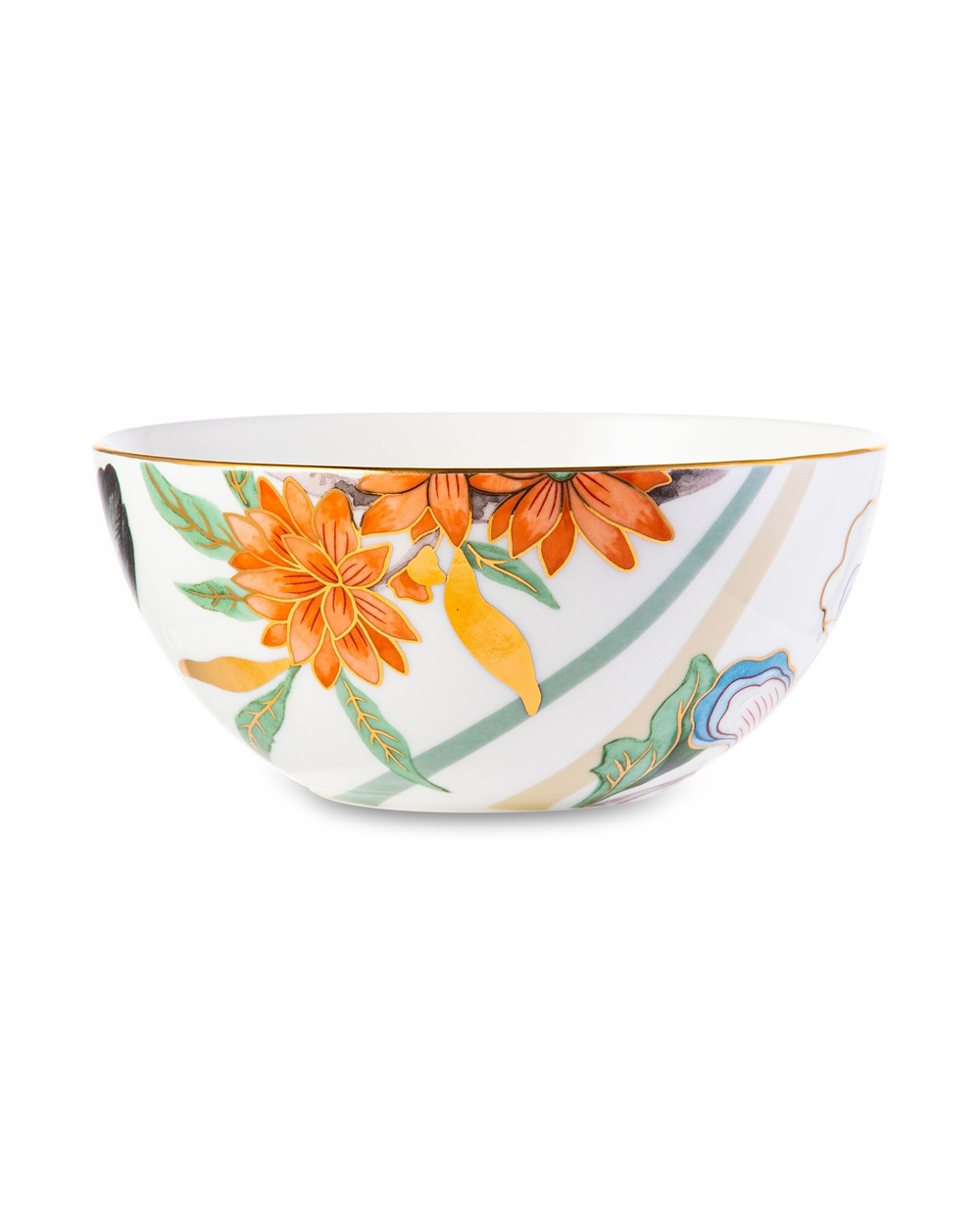 Набор салатников 6шт 13.5см Mix&Match Home Гармония