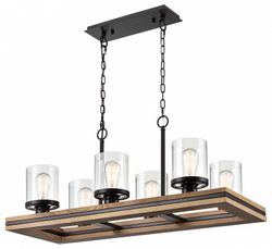 Подвесная люстра Wertmark Bonnie WE583.06.023