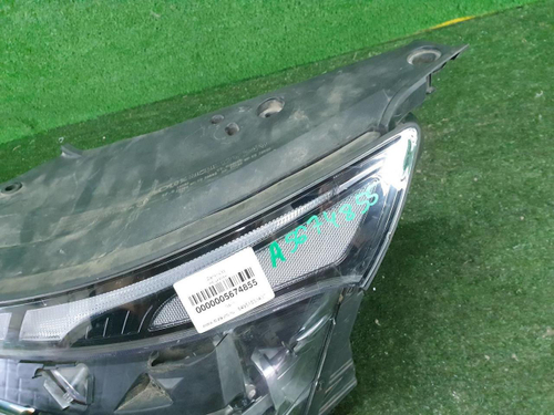 Фара левая Hyundai Santa Fe 4 TM (2020-2024) LED