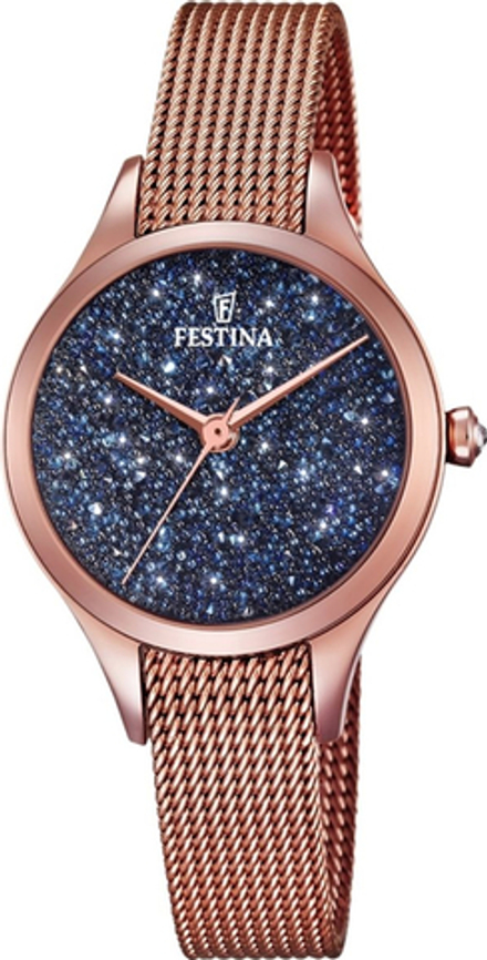 Женские наручные часы Festina F20338/3