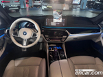 BMW 5 Series (G30) 530e M Sports (09.2022)