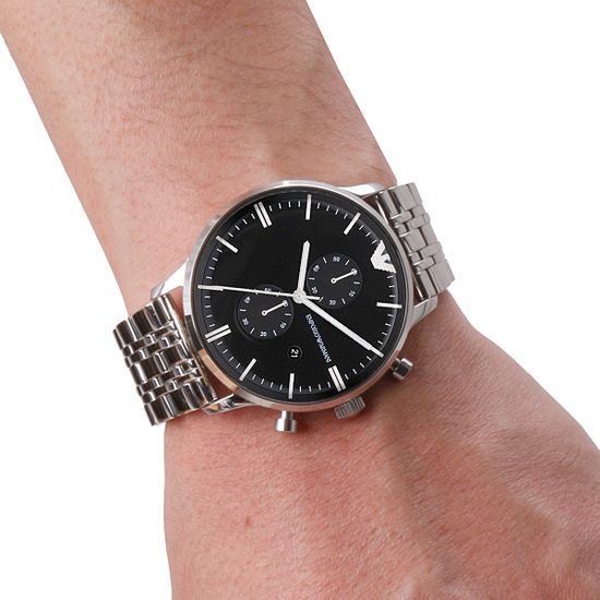 Мужские наручные fashion часы Armani AR0389