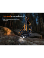 Налобный фонарь Fenix HM60R