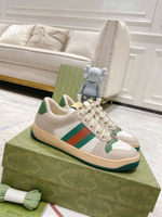 Gucci Screener Sneaker