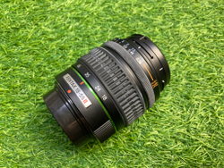 Pentax SMC DA 18-55mm 3.5-5.6 Покупка/Продажа