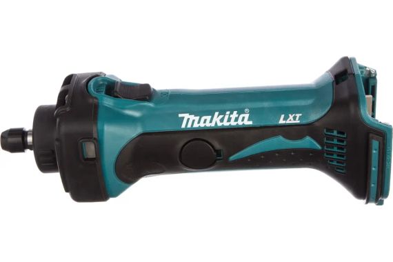 Аккумуляторная прямошлифовальная машина Makita BGD801Z