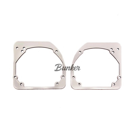 Переходные рамки для замены линз BUN-PR-236