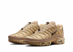 Nike Air Max Plus Sesame