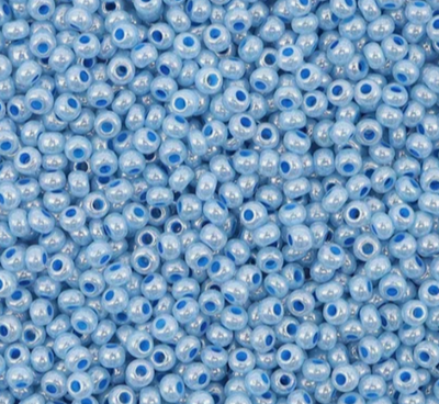 Бисер 10/0 PRECIOSA, 50 г