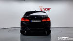BMW 5 Series (G30) 530i Luxury Plus (09.2020)