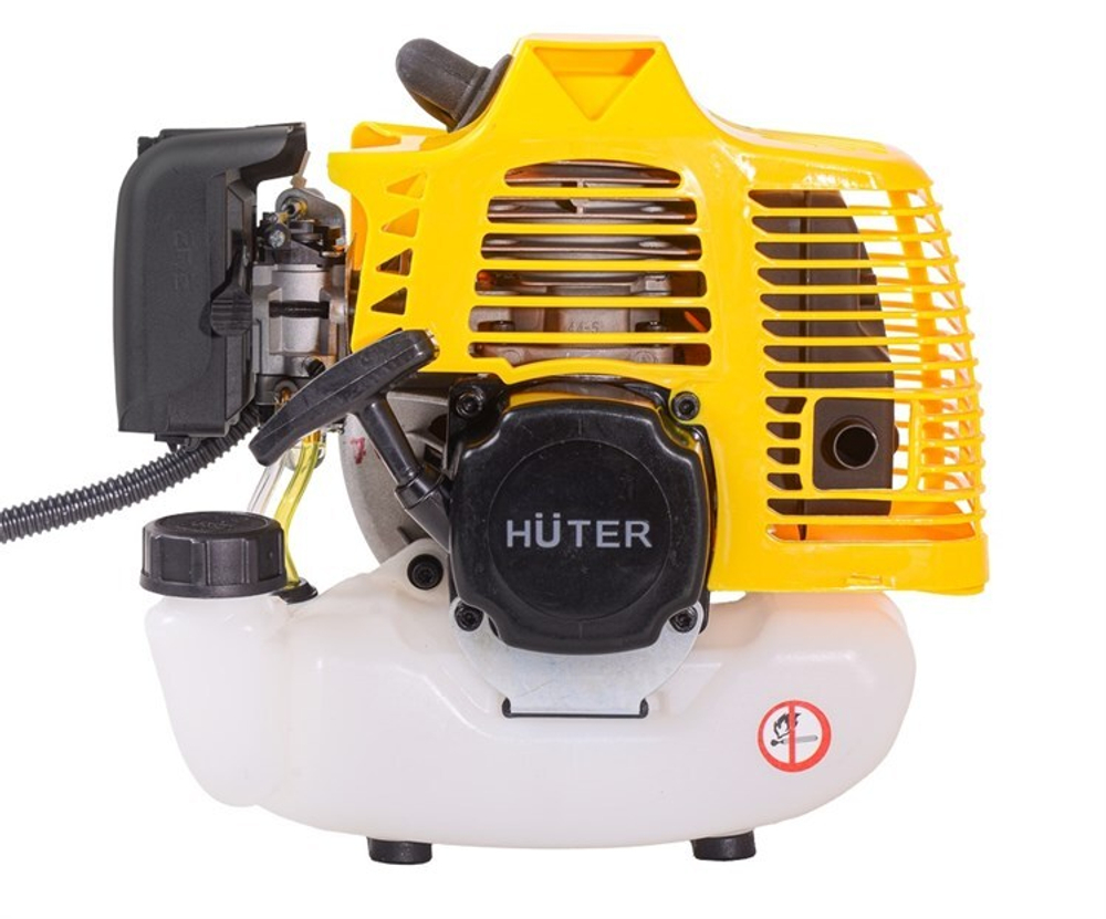 Триммер бензиновый Huter GGT-2500ТA (70/2/76)