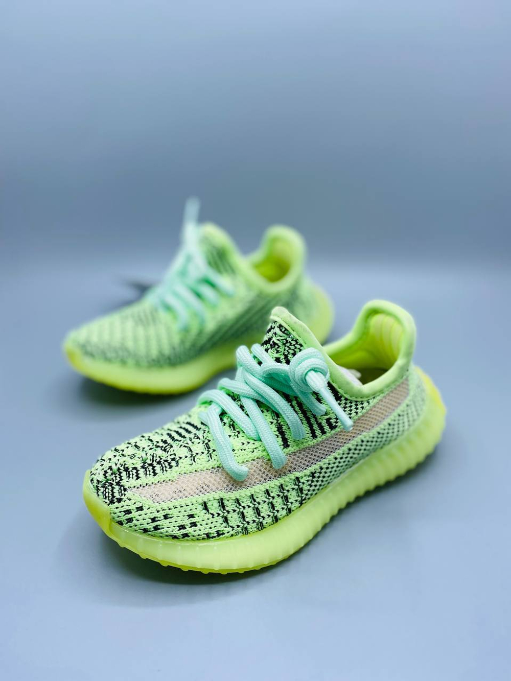 Кроссовки Buba Adidas YEEZY BOOST 350 Premium