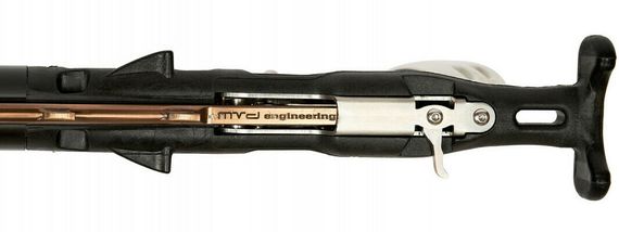 Ружьё-арбалет подводное MVD Predator ERYX Open 82