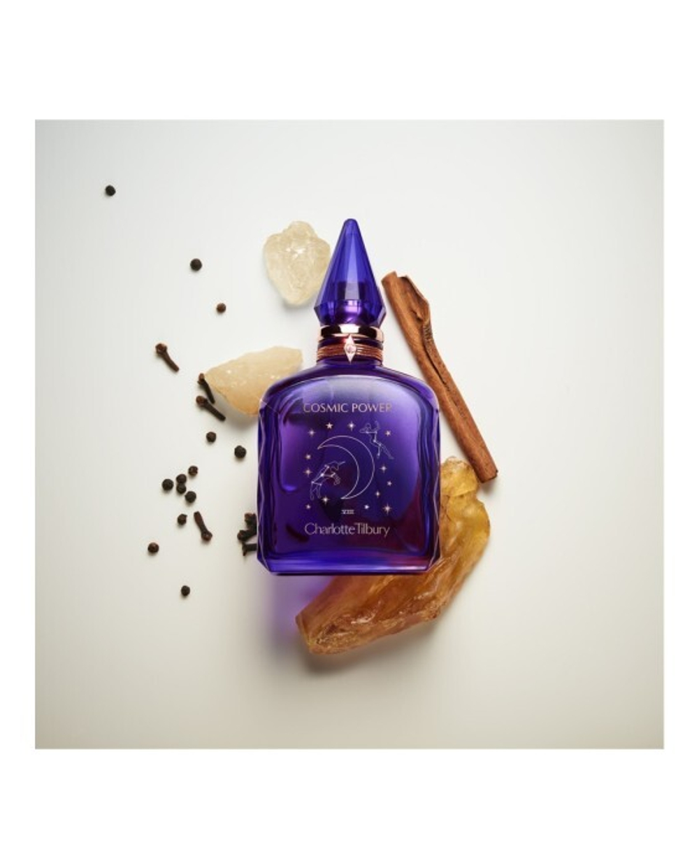 Cosmic Power 100 мл Charlotte Tilbury Парфюмированная вода