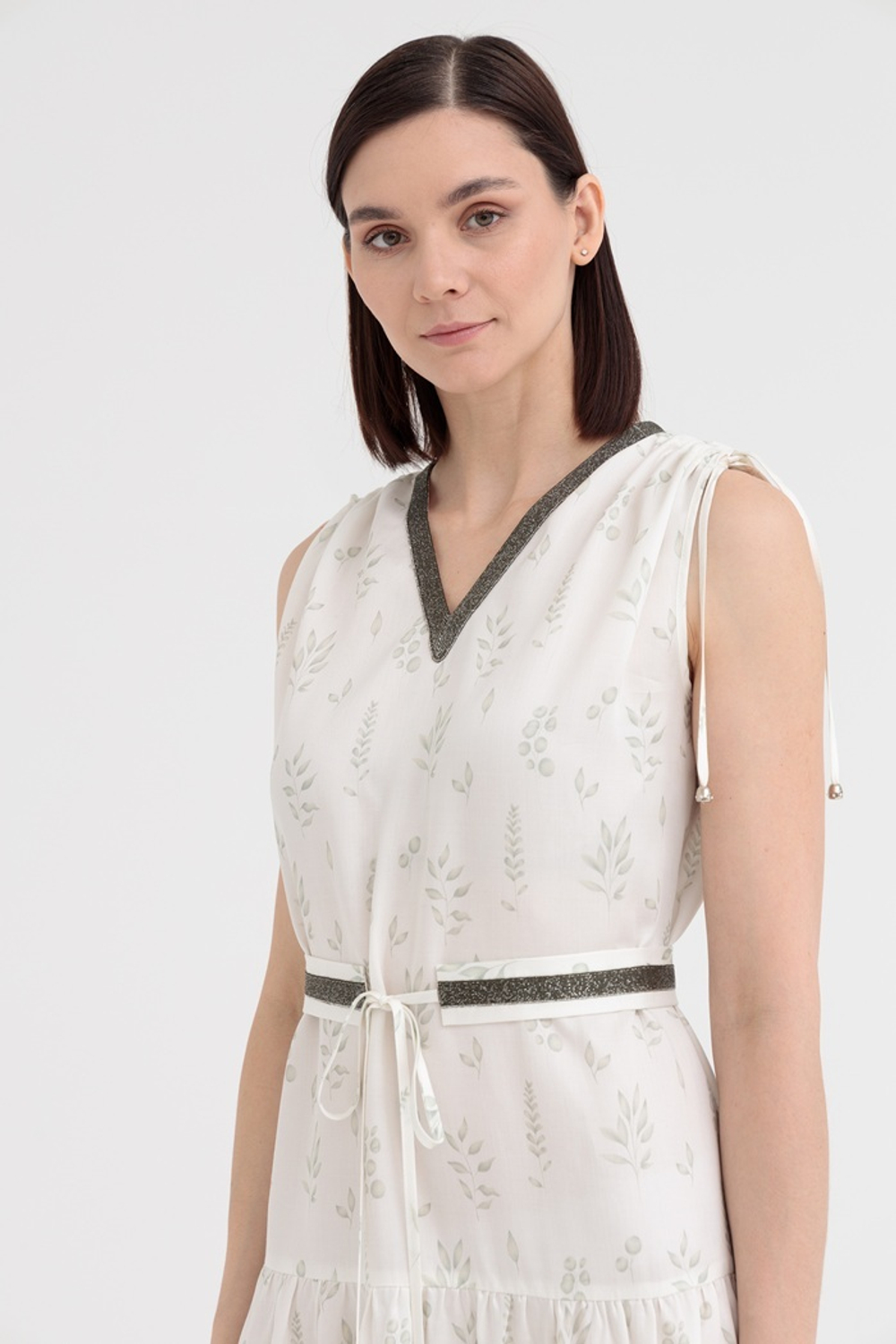 Платье Андрия NOME Atelier