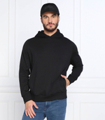 Худи soft Calvin Klein - черный(K10K110098)