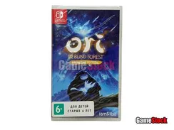 NSW Ori and the Blind Forest: Definitive Edition (Новый, Русские субтитры)
