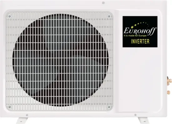 Сплит-система Eurohoff EV-07I Extra Inverter Wi-Fi