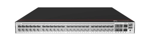 Коммутатор Huawei S5735-S48P4XE-V2