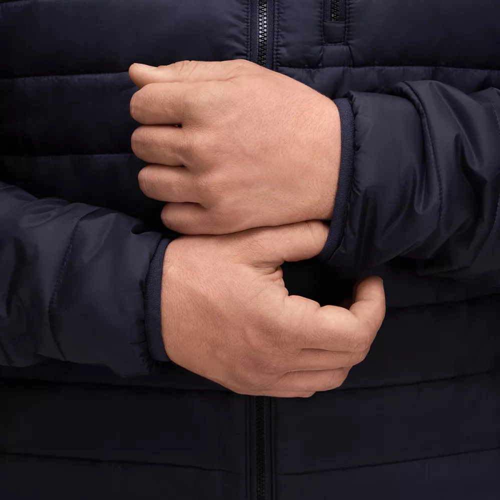 КУРТКА FINNTRAIL УТЕПЛЕННАЯ МУЖСКАЯ MASTER 1509