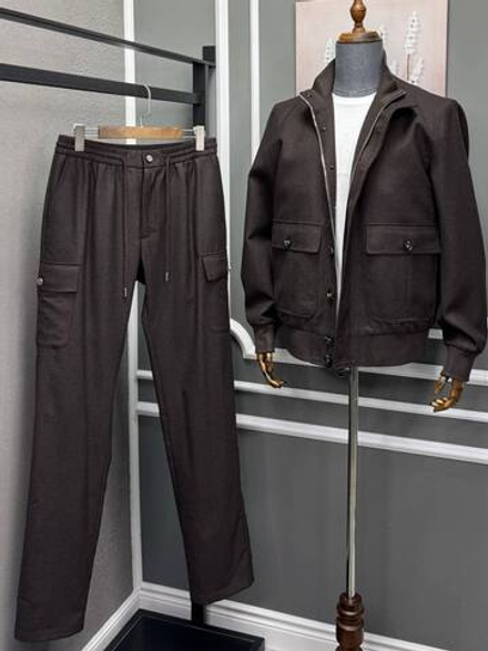 Прогулочный костюм Kiton