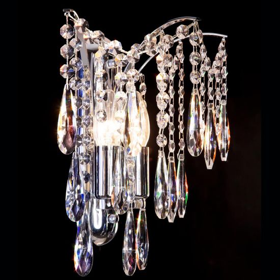 CL302320 Селена Хром Св-к Бра